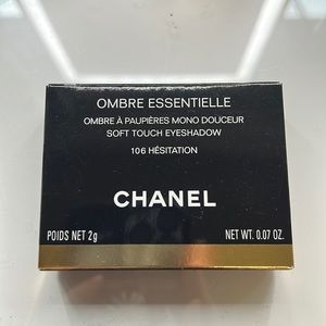 Chanel single shadow